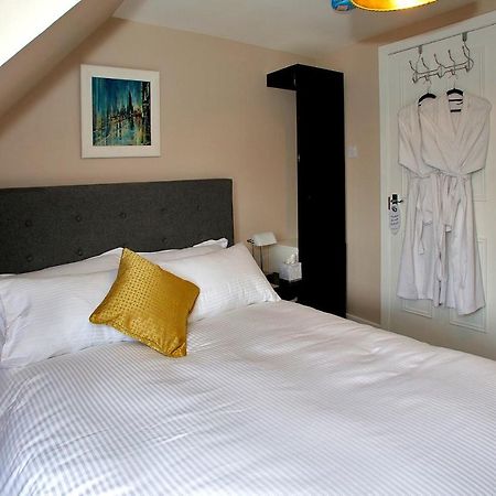 Paton Cottage Inverness Ngoại thất bức ảnh