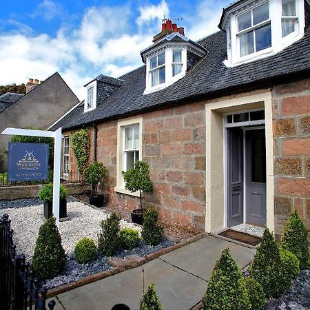 Paton Cottage Inverness Ngoại thất bức ảnh