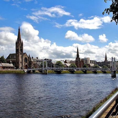 Paton Cottage Inverness Ngoại thất bức ảnh