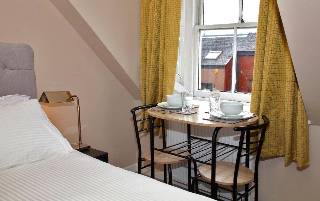 Paton Cottage Inverness Ngoại thất bức ảnh