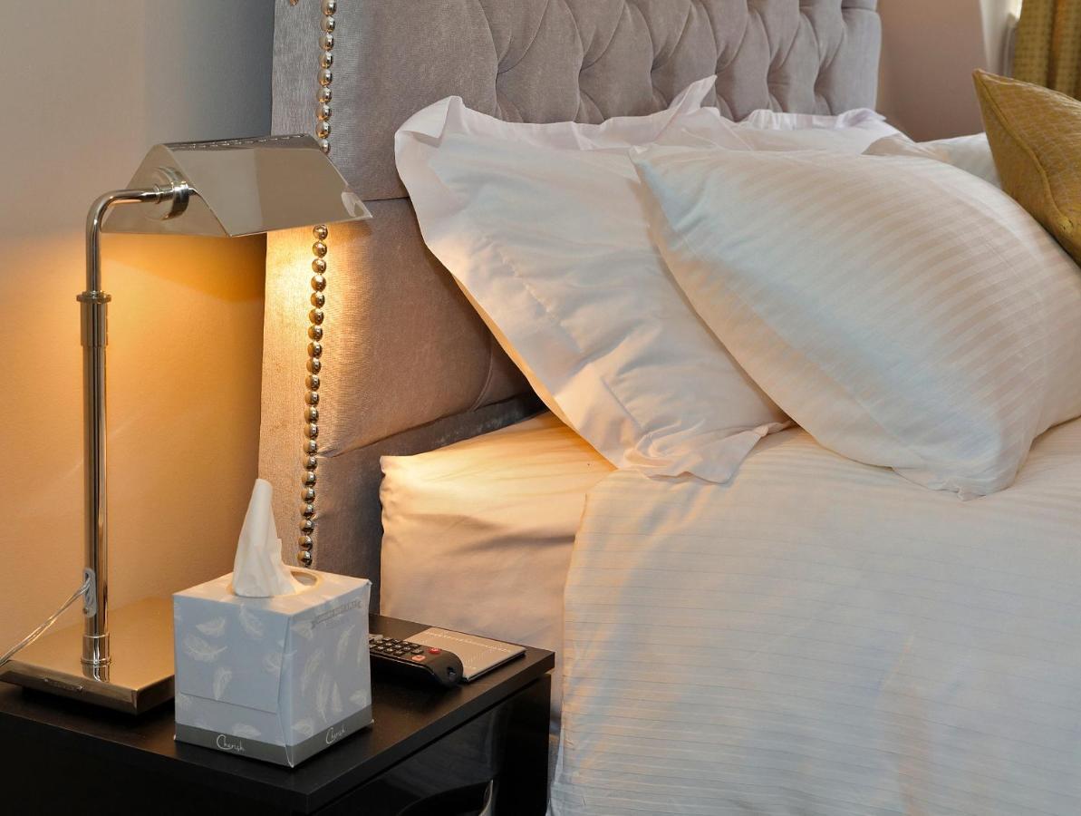 Paton Cottage Inverness Ngoại thất bức ảnh