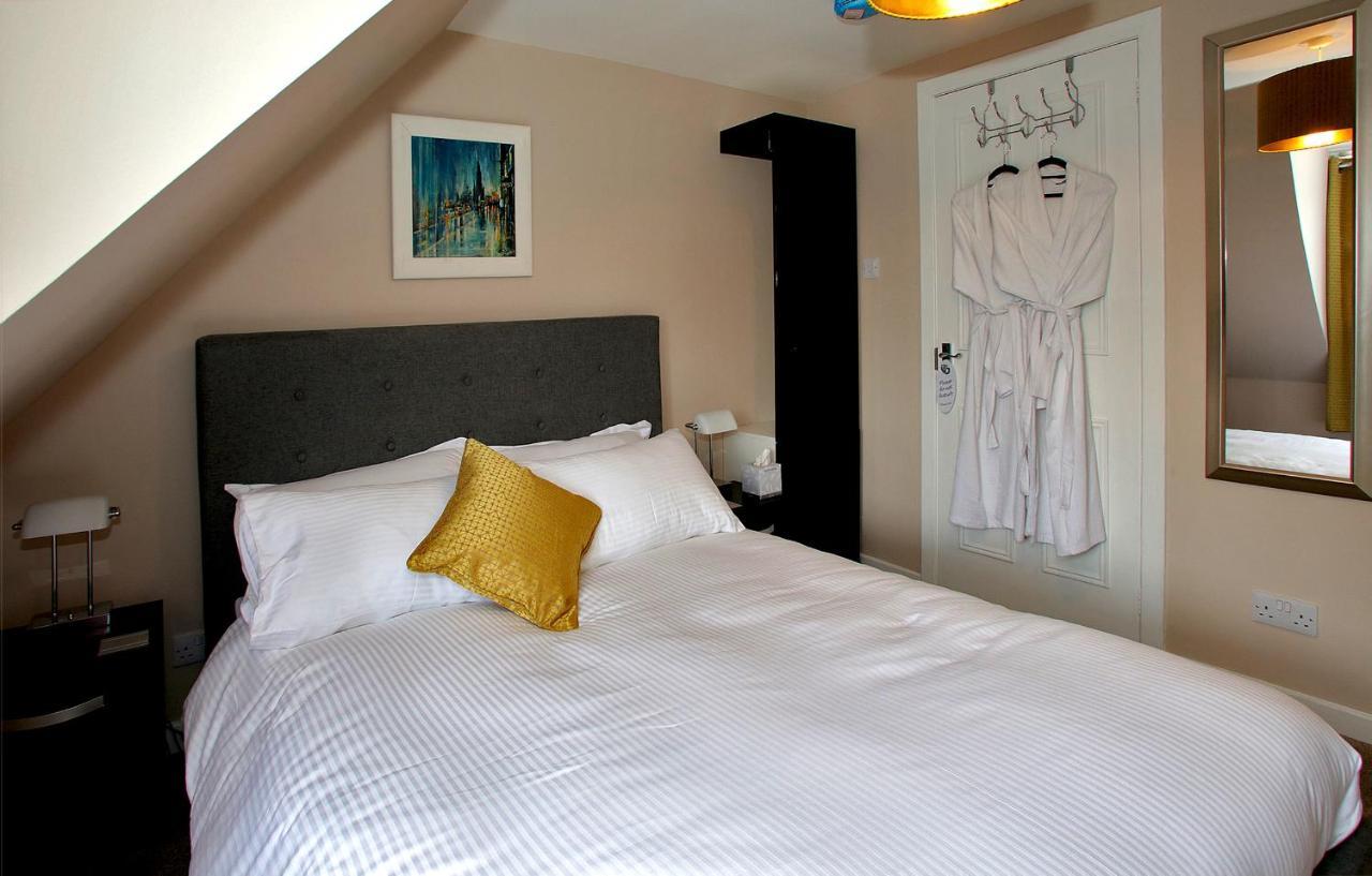 Paton Cottage Inverness Ngoại thất bức ảnh