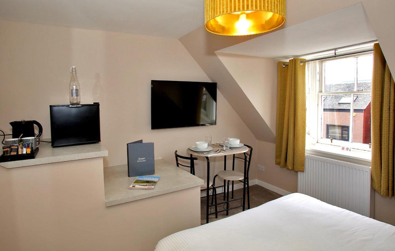 Paton Cottage Inverness Ngoại thất bức ảnh