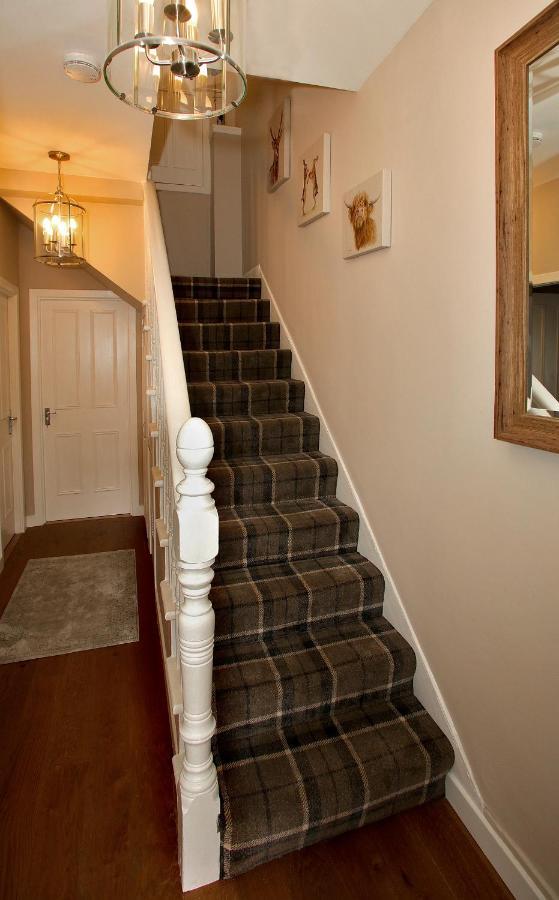 Paton Cottage Inverness Ngoại thất bức ảnh