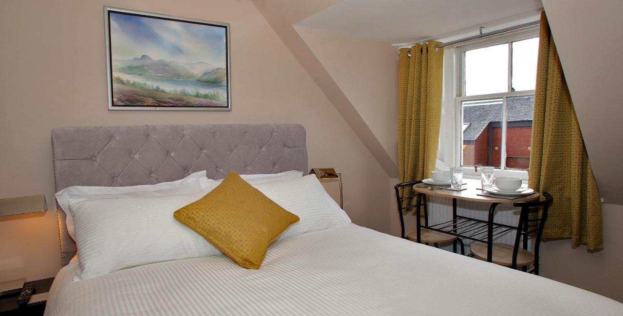 Paton Cottage Inverness Ngoại thất bức ảnh