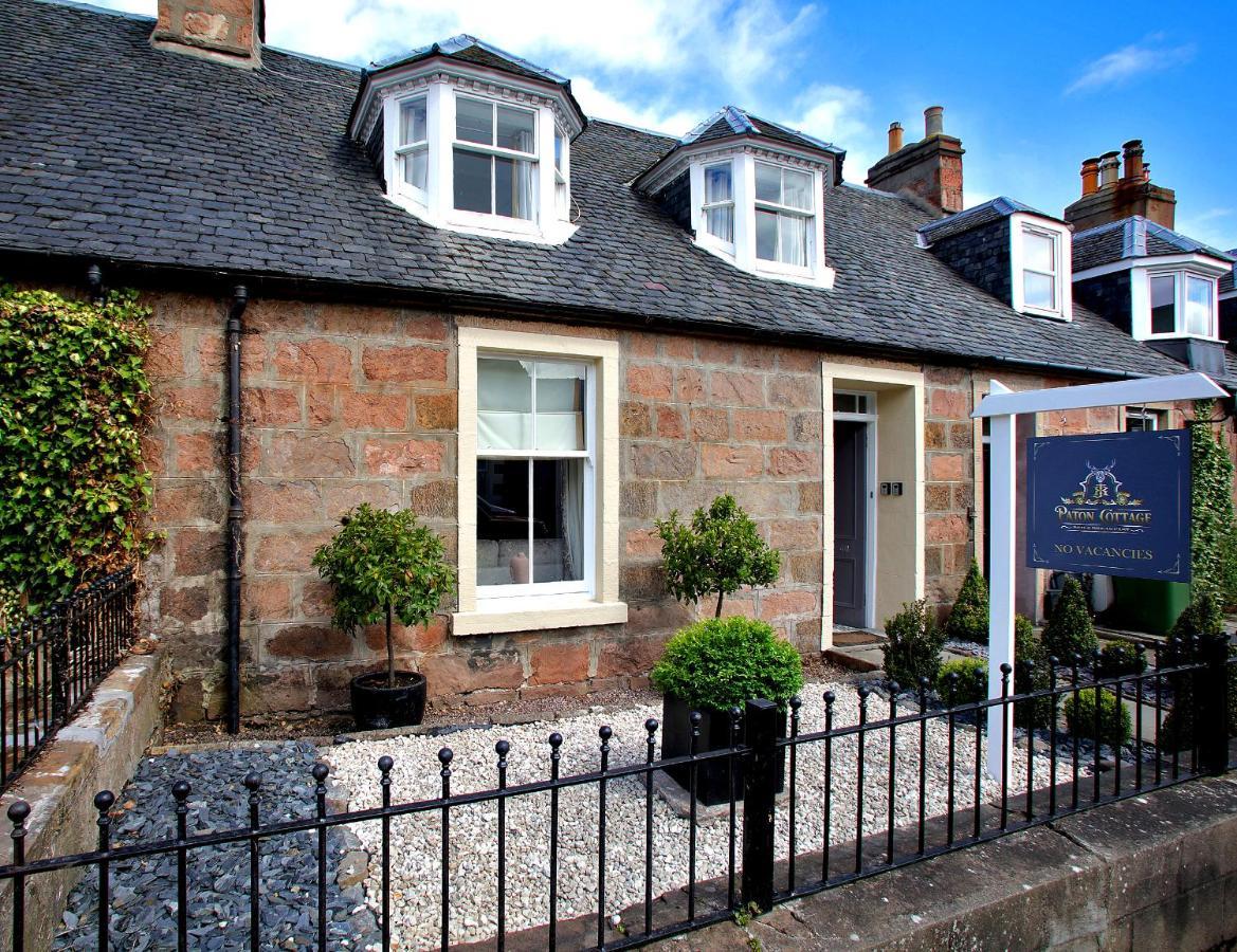 Paton Cottage Inverness Ngoại thất bức ảnh