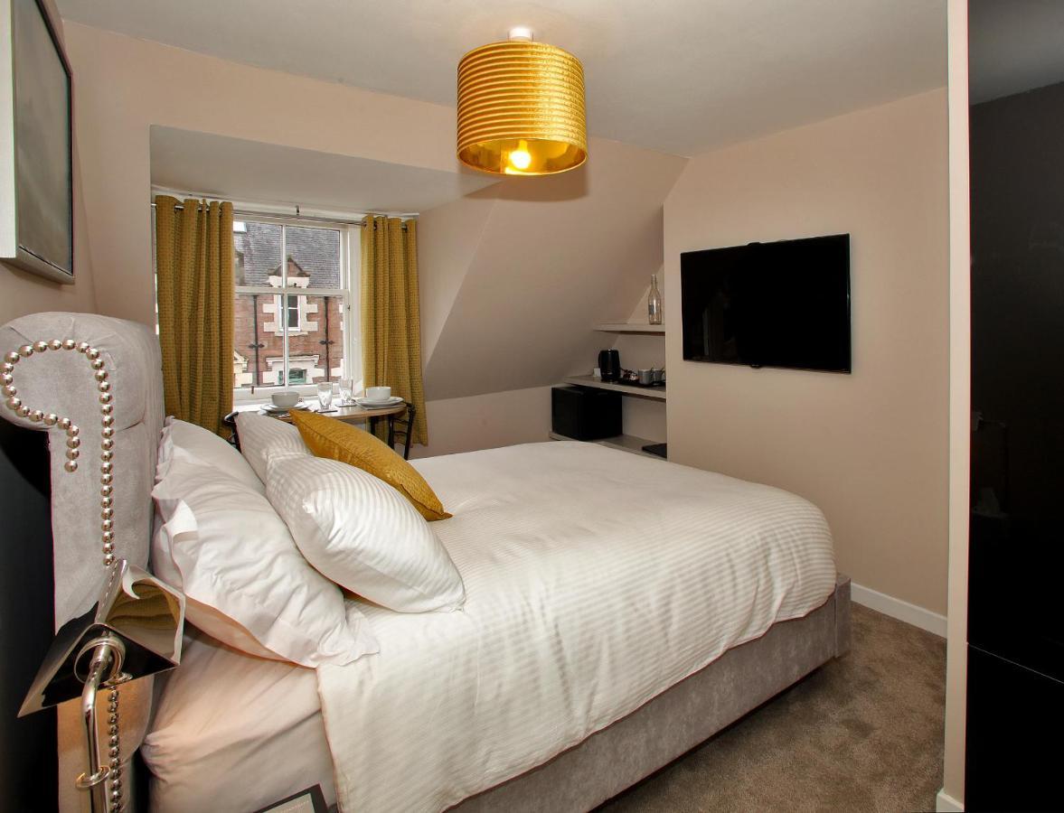 Paton Cottage Inverness Ngoại thất bức ảnh