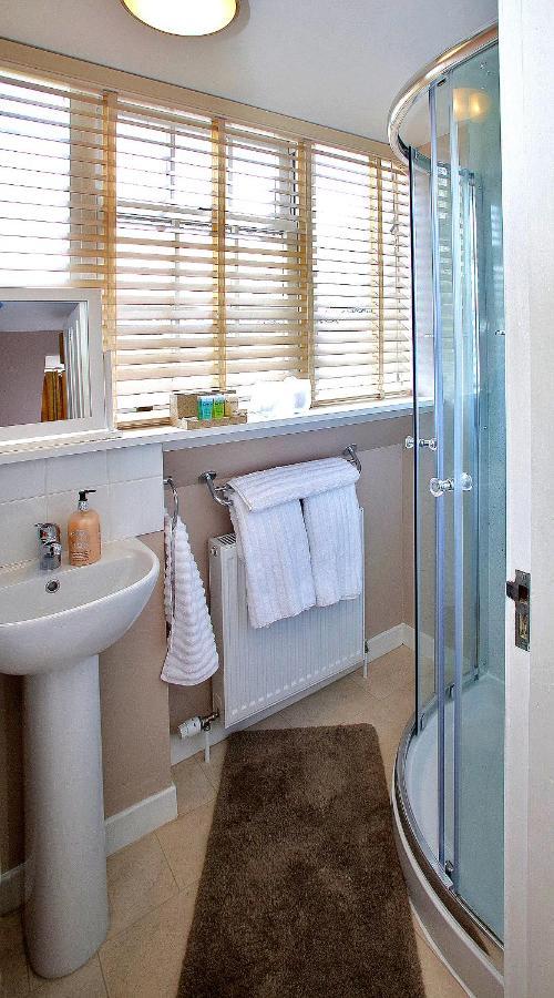 Paton Cottage Inverness Ngoại thất bức ảnh