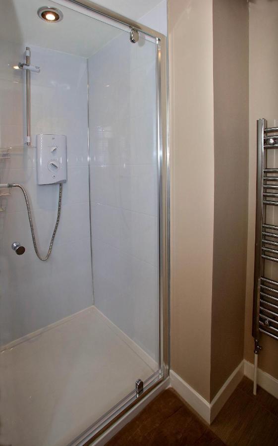 Paton Cottage Inverness Ngoại thất bức ảnh